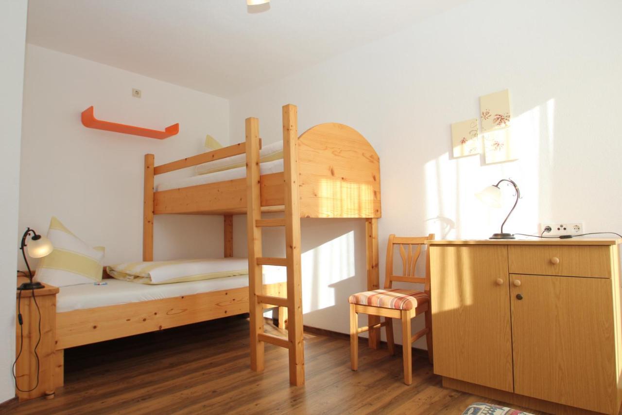 Obermooshof Villa Fuegenberg Ngoại thất bức ảnh