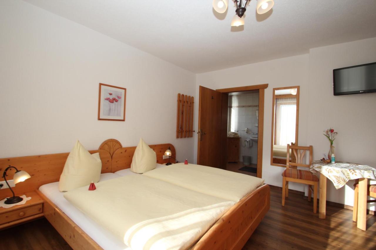 Obermooshof Villa Fuegenberg Ngoại thất bức ảnh